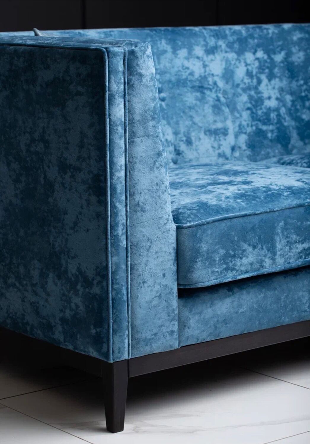 Диван прямой под заказ