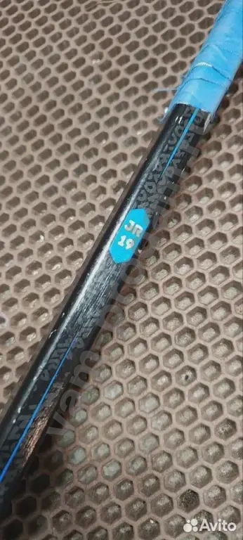 Клюшка хоккейная nordway ndw 300 5-7 лет