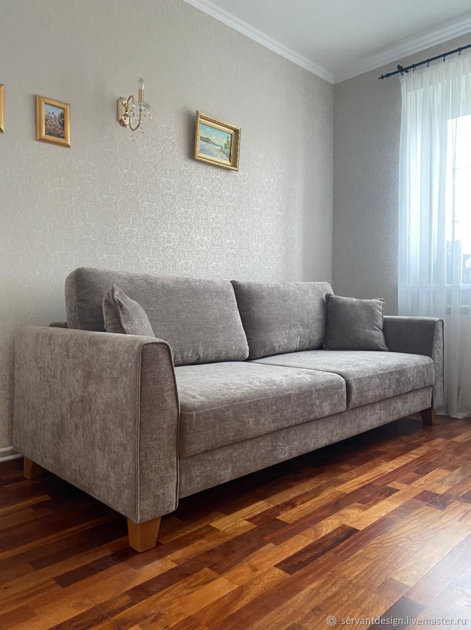 Диван Дос (фабрика мягкой мебели)