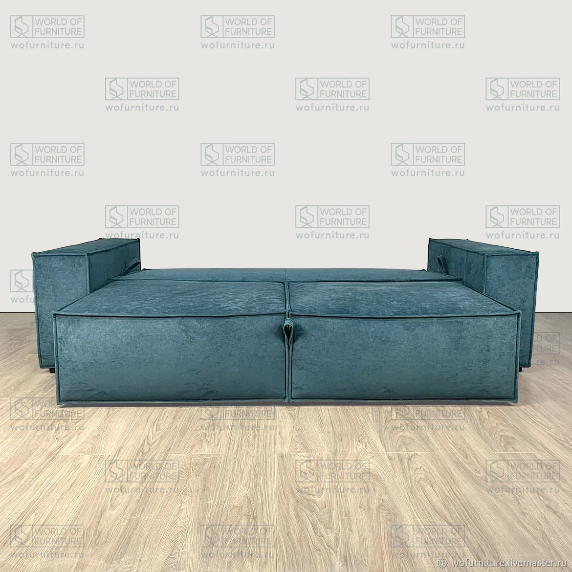 Диван в современном стиле 