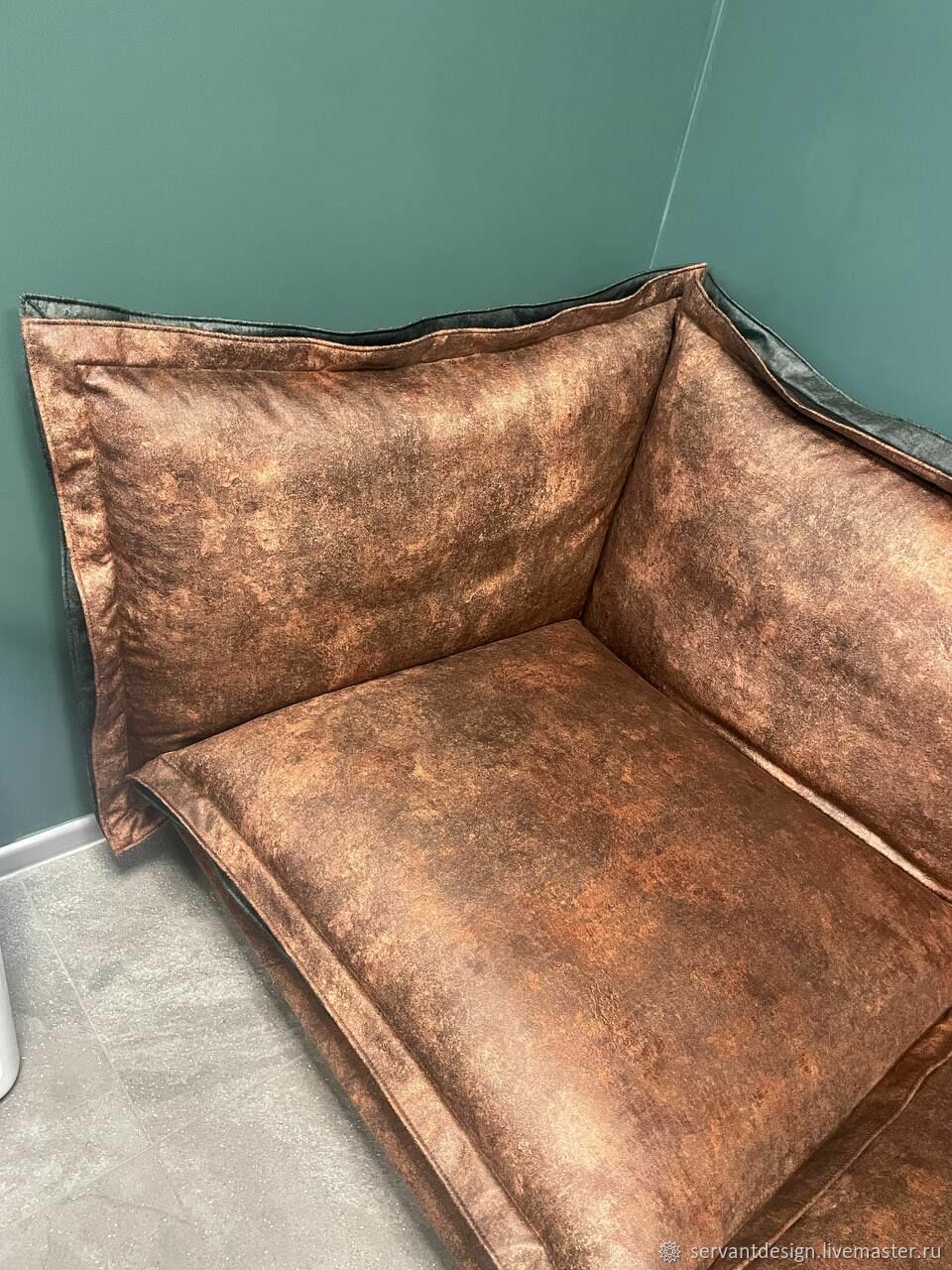 Диван Гравитация (мебельная фабрика)