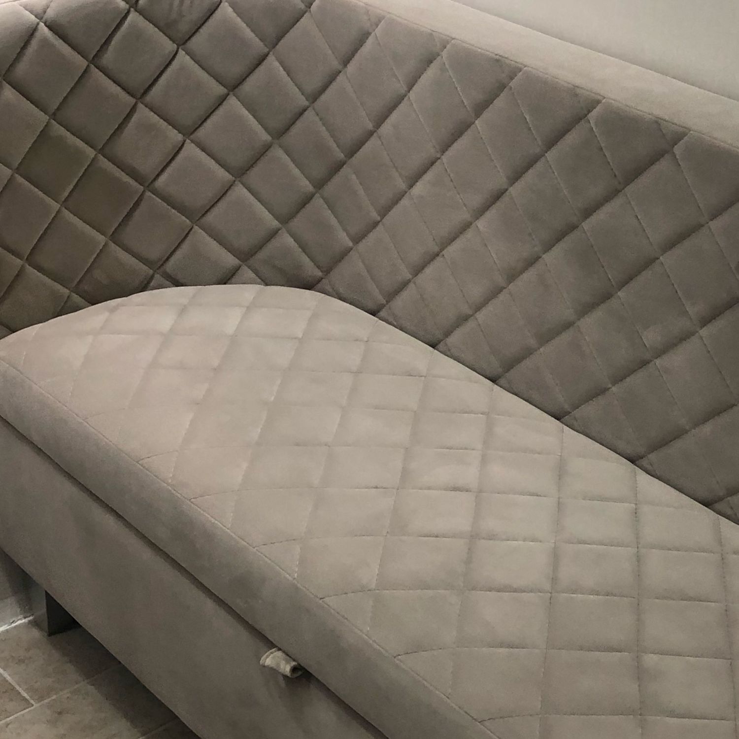 Диван Кухонный