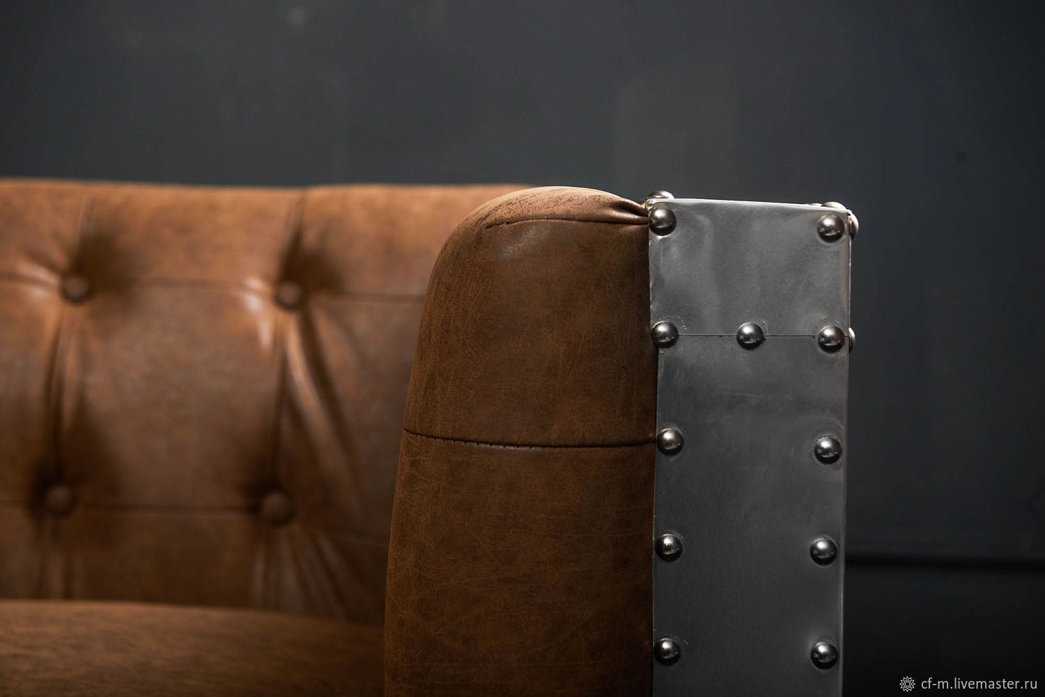 Диван Boxy Авиатор Aviator