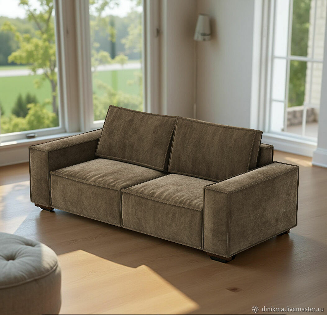 Диван дизайнерский Tocumen