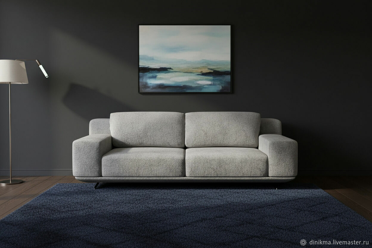 Дизайнерский диван Лимож