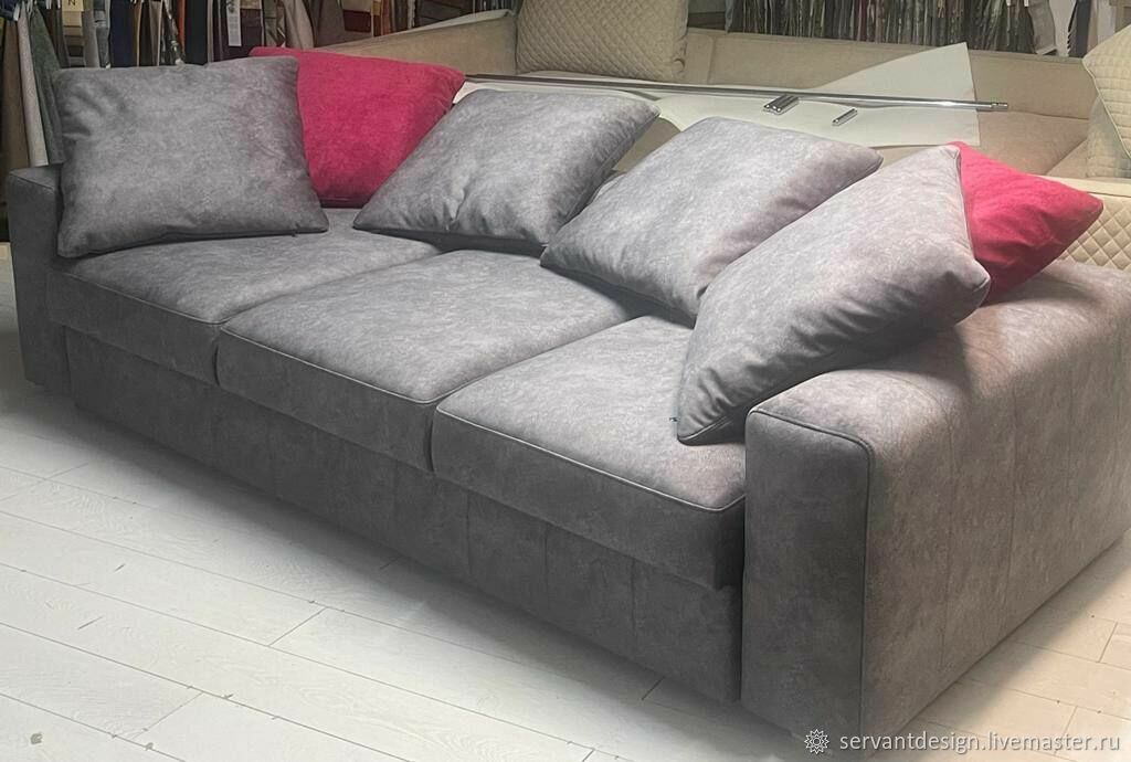 Диван Минор фабрика мягкой мебели