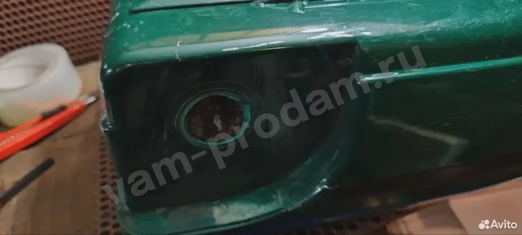 Пылесос Melissa 1400