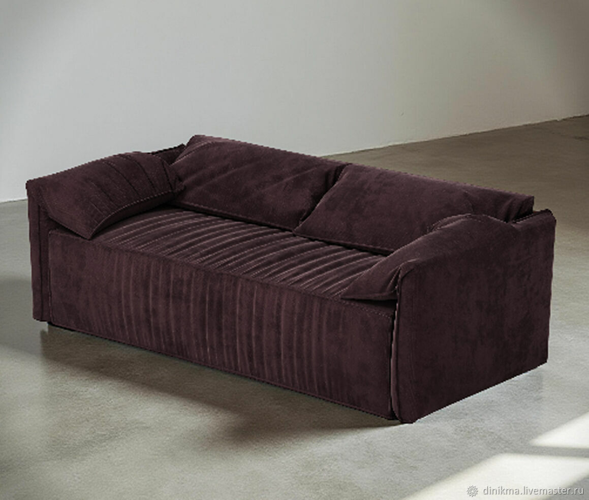 Диван дизайнерский Танта