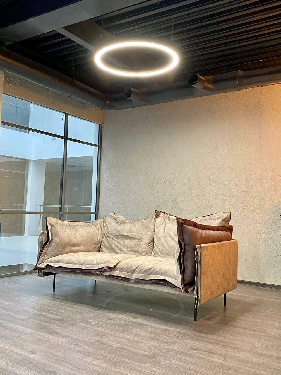 Диван Гравитация