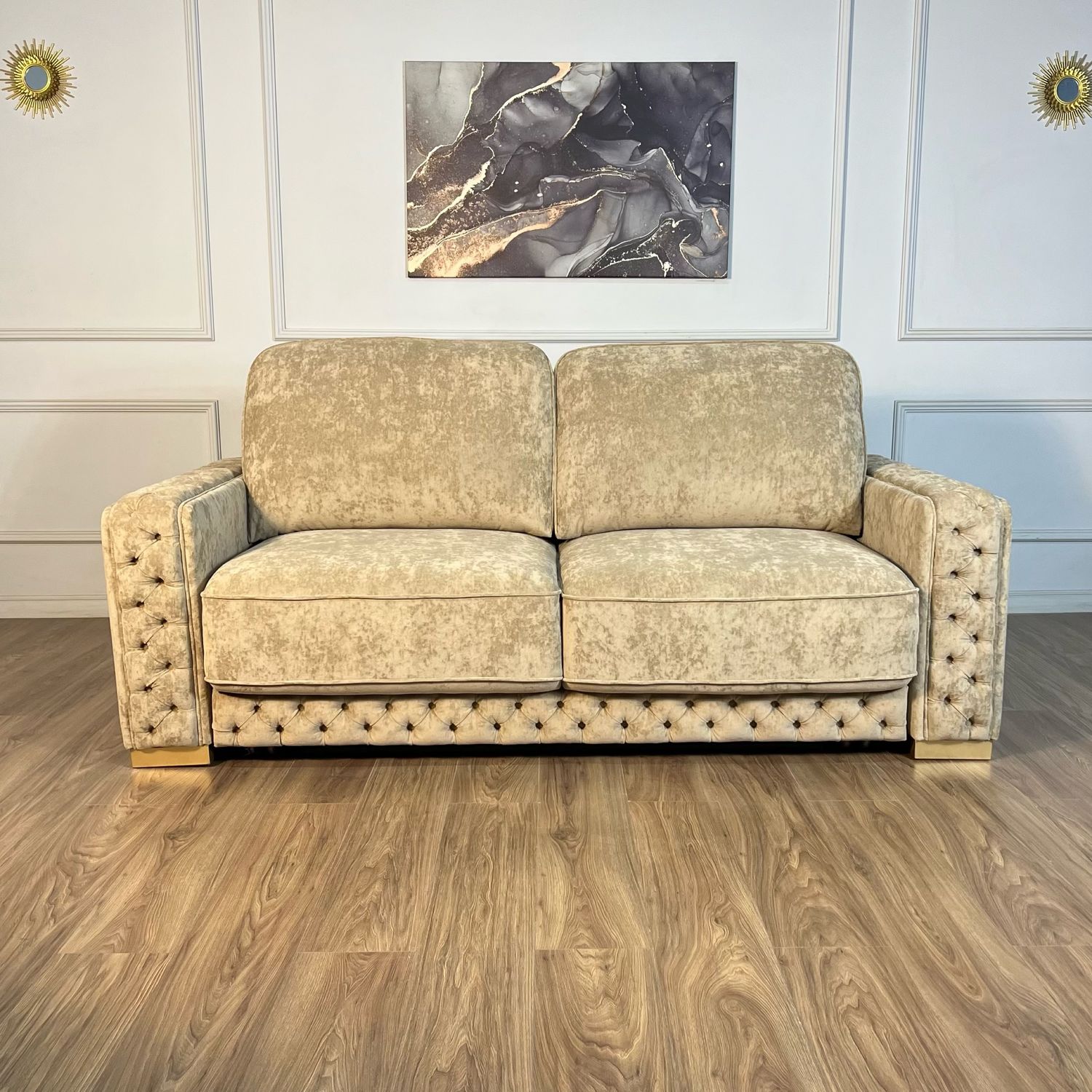 Диван Monte Carlo