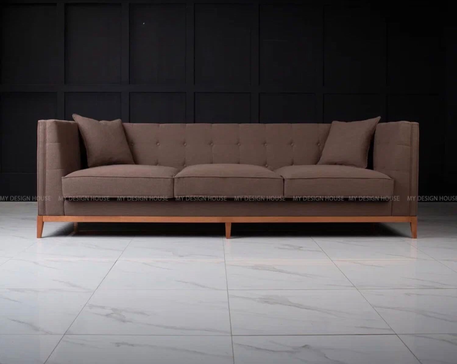 Диван прямой под заказ