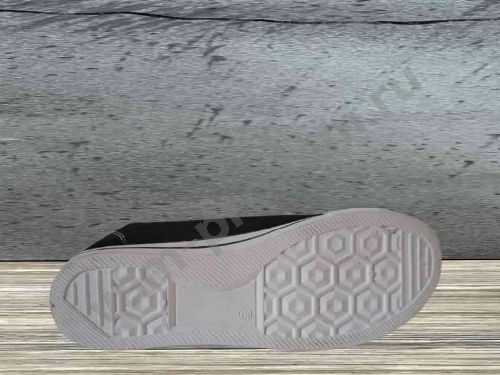 кеды муж. MCKBAR