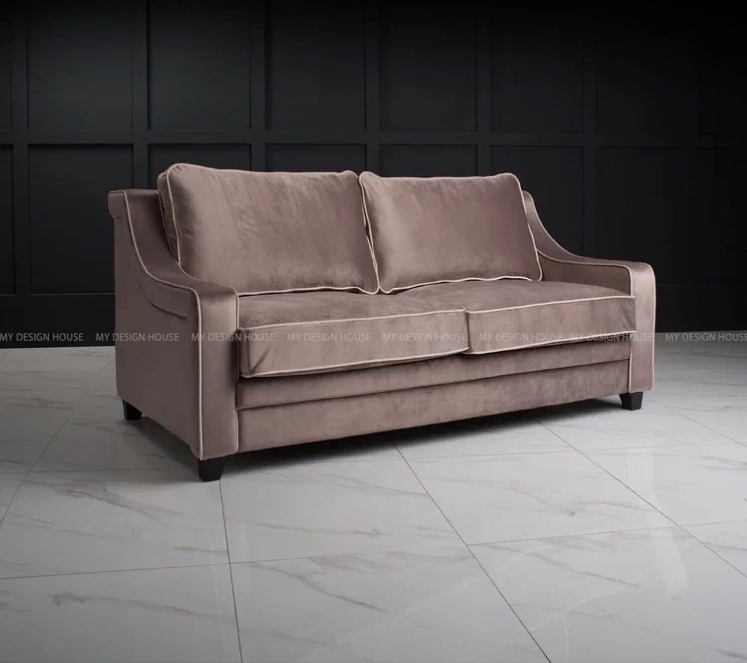 Диван прямой под заказ