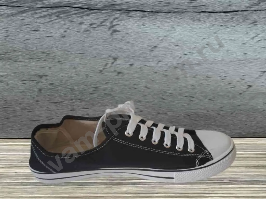 кеды муж. MCKBAR