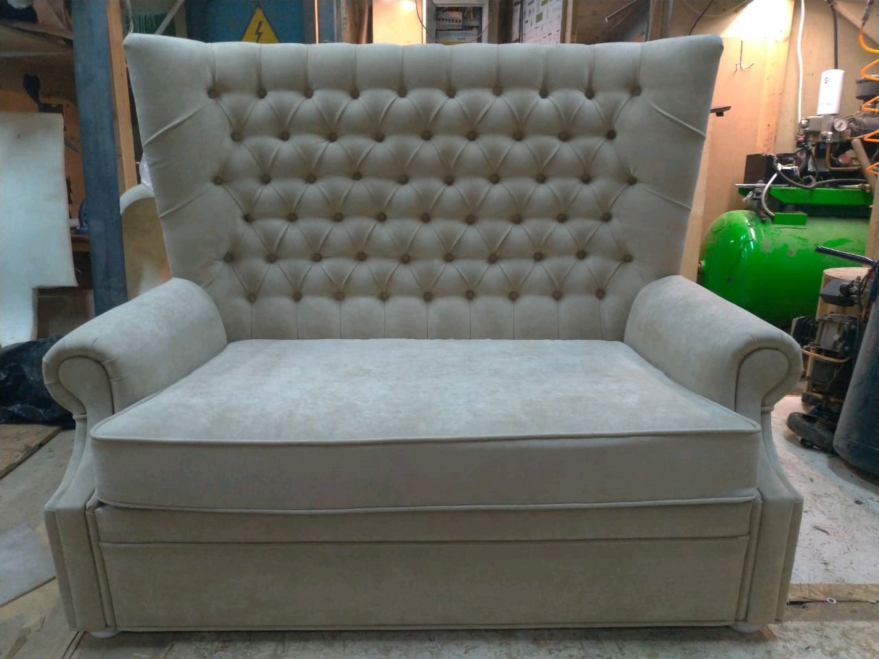 Диван Диана