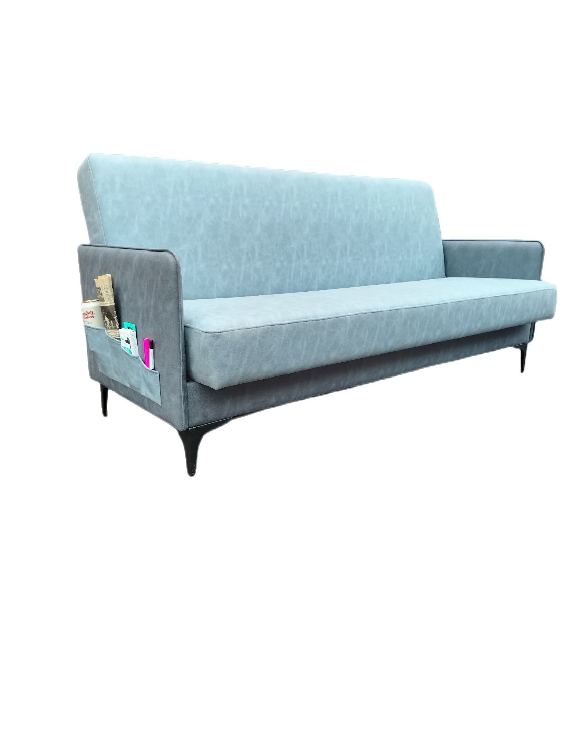 Диван книжка