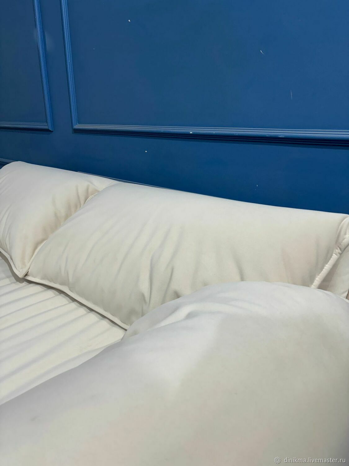 Дизайнерский диван Стрэл прямой