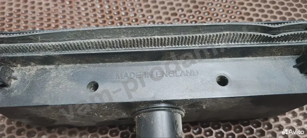 Насадка пылесоса VAX autoMOP