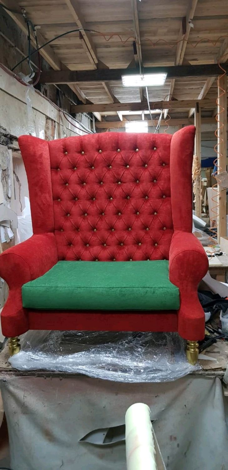 Диван Алиса