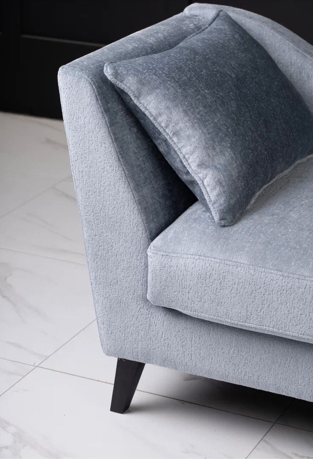 Диван прямой под заказ