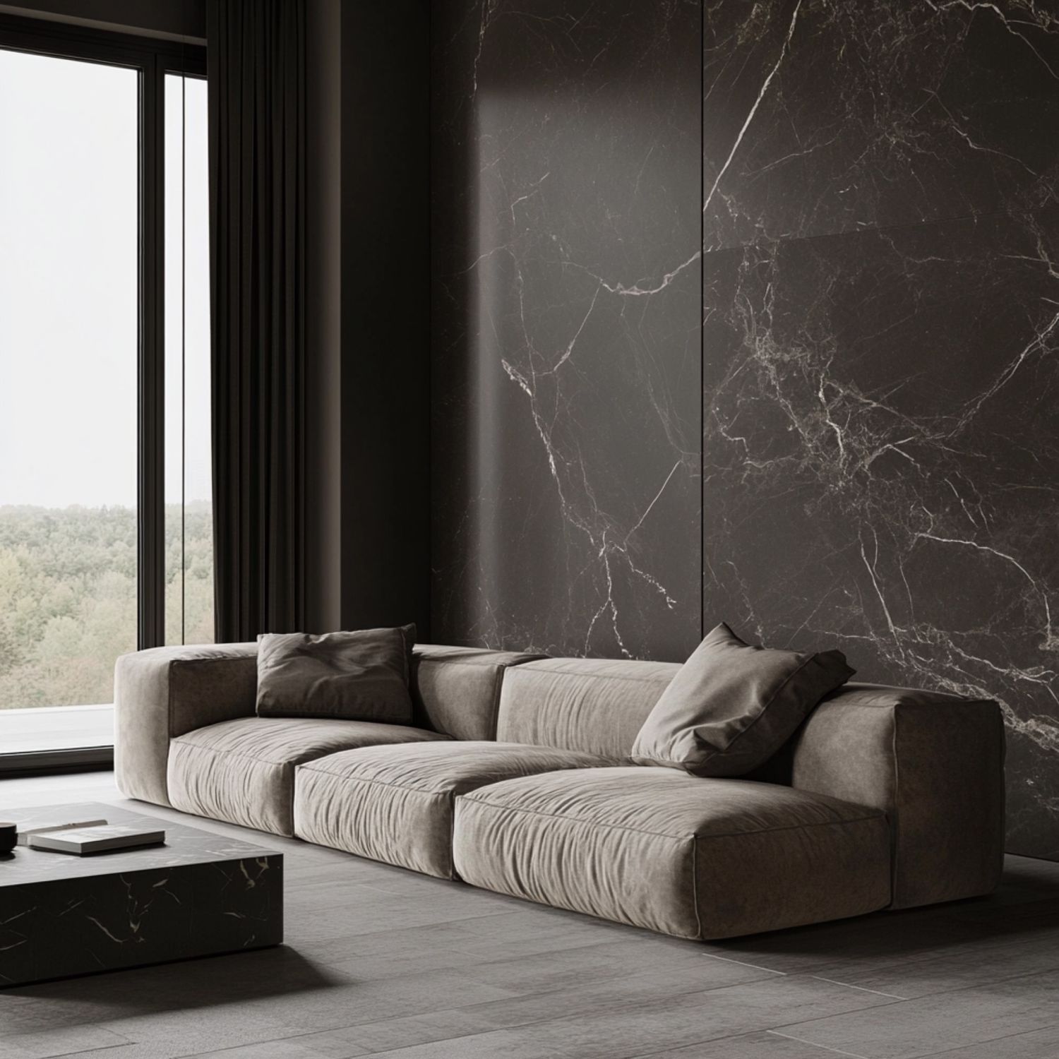 Диван на заказ премиального качества