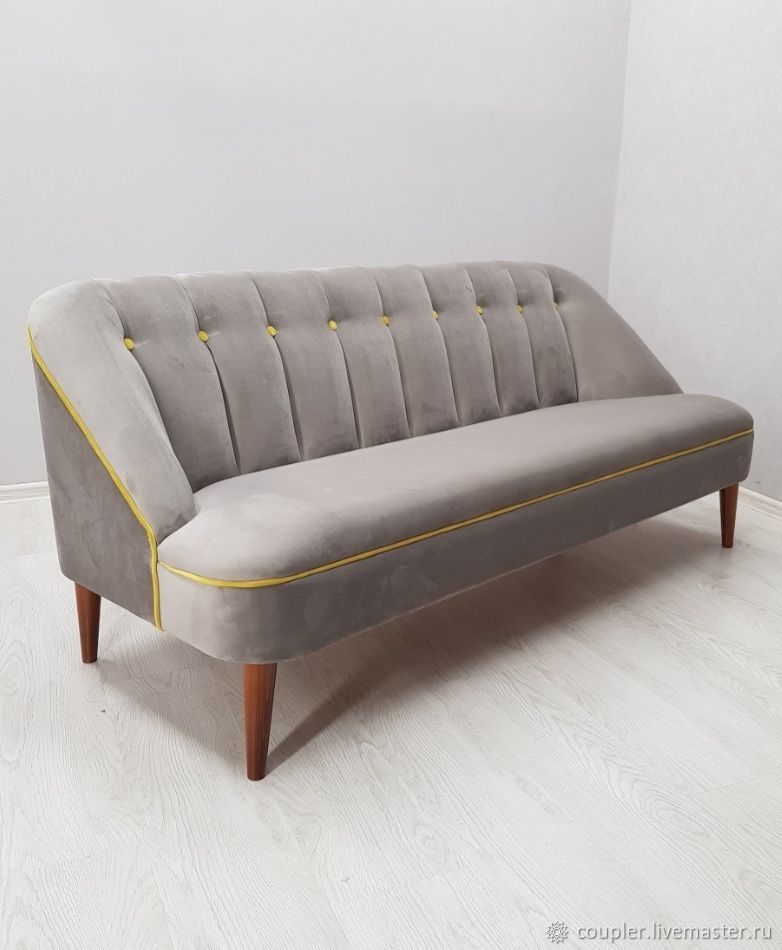 Диван Барокко