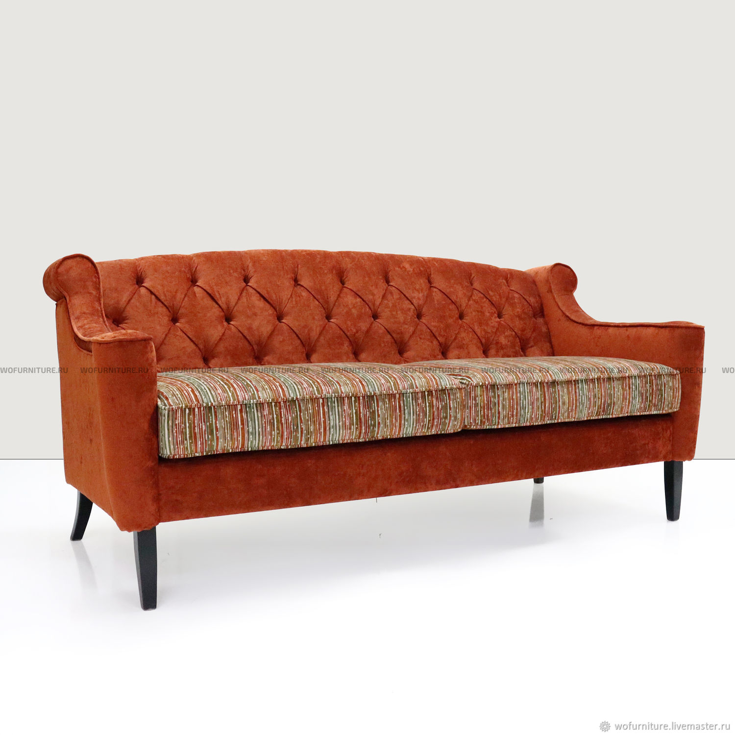 Диван Treverkhome