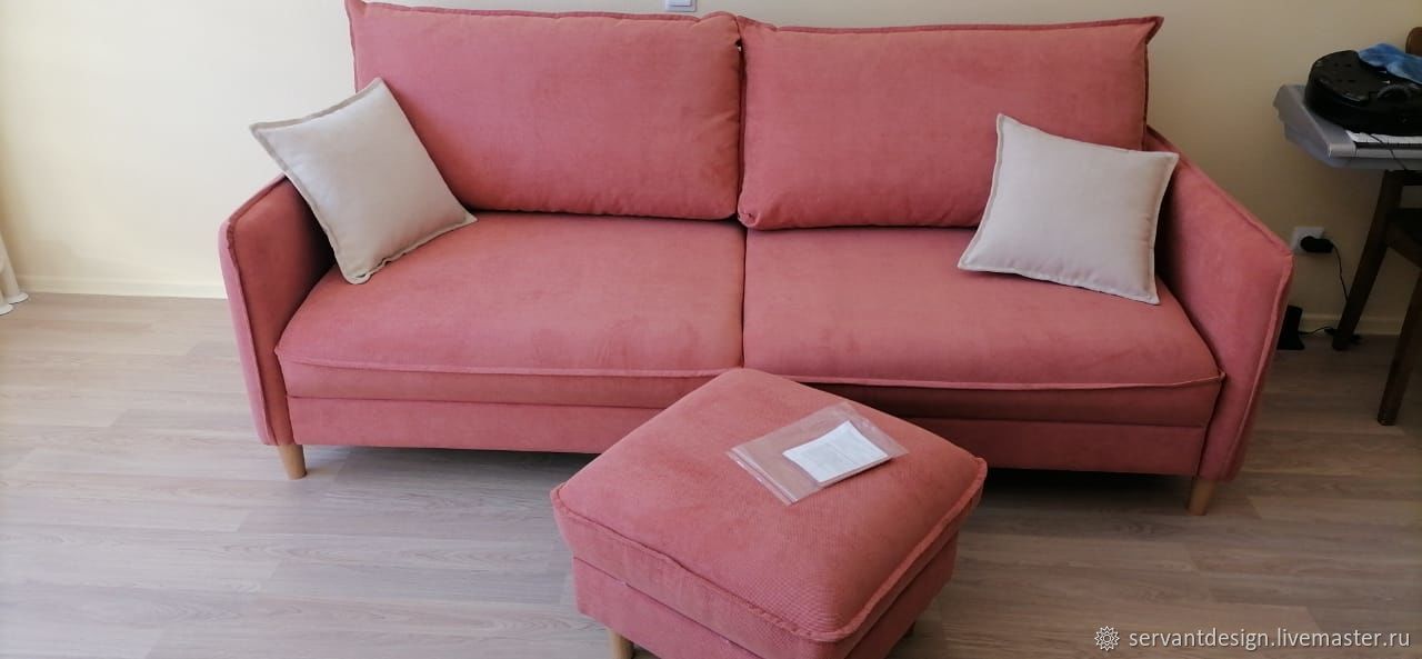 Диван Нарвик (фабрика мягкой мебели)