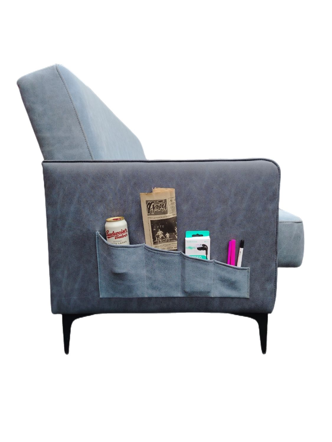 Диван книжка