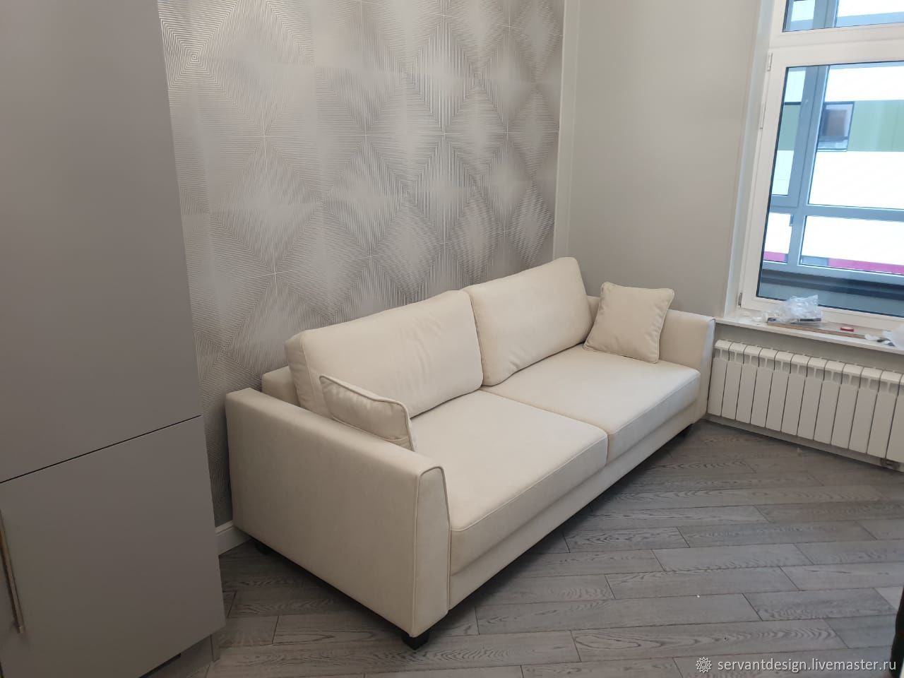 Диван Дос (фабрика мягкой мебели)