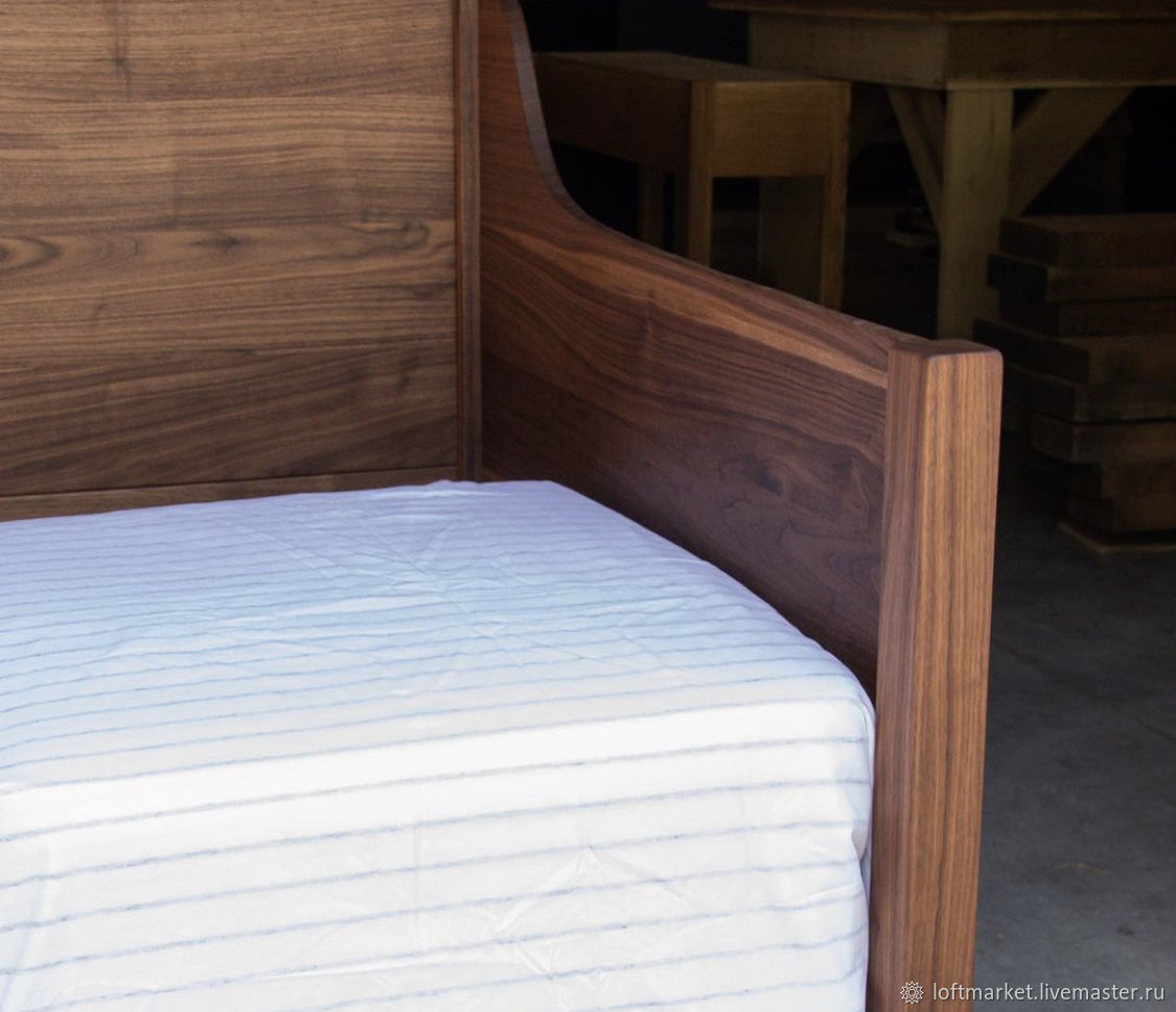 Диван из термо-массива: Conoa