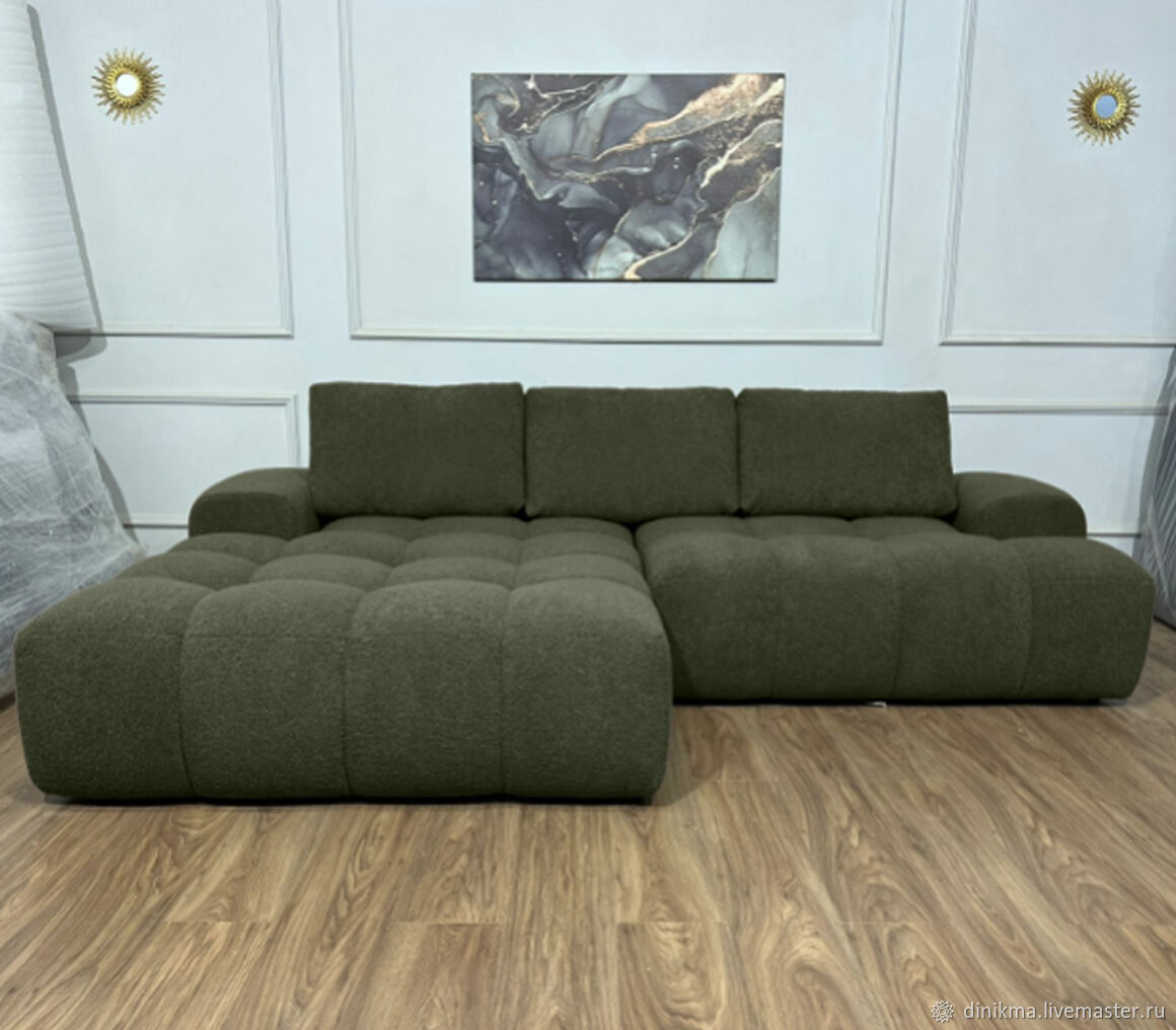 Диван дизайнерский Loures