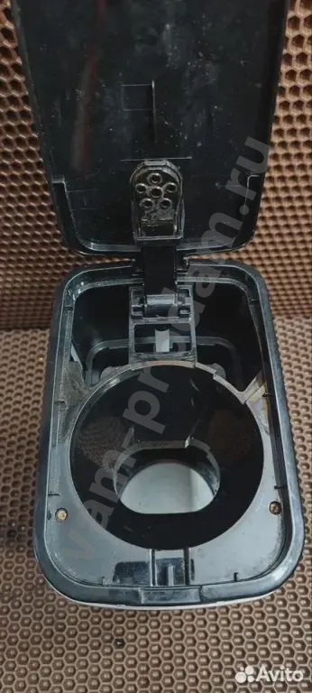 Кофеварка капельная