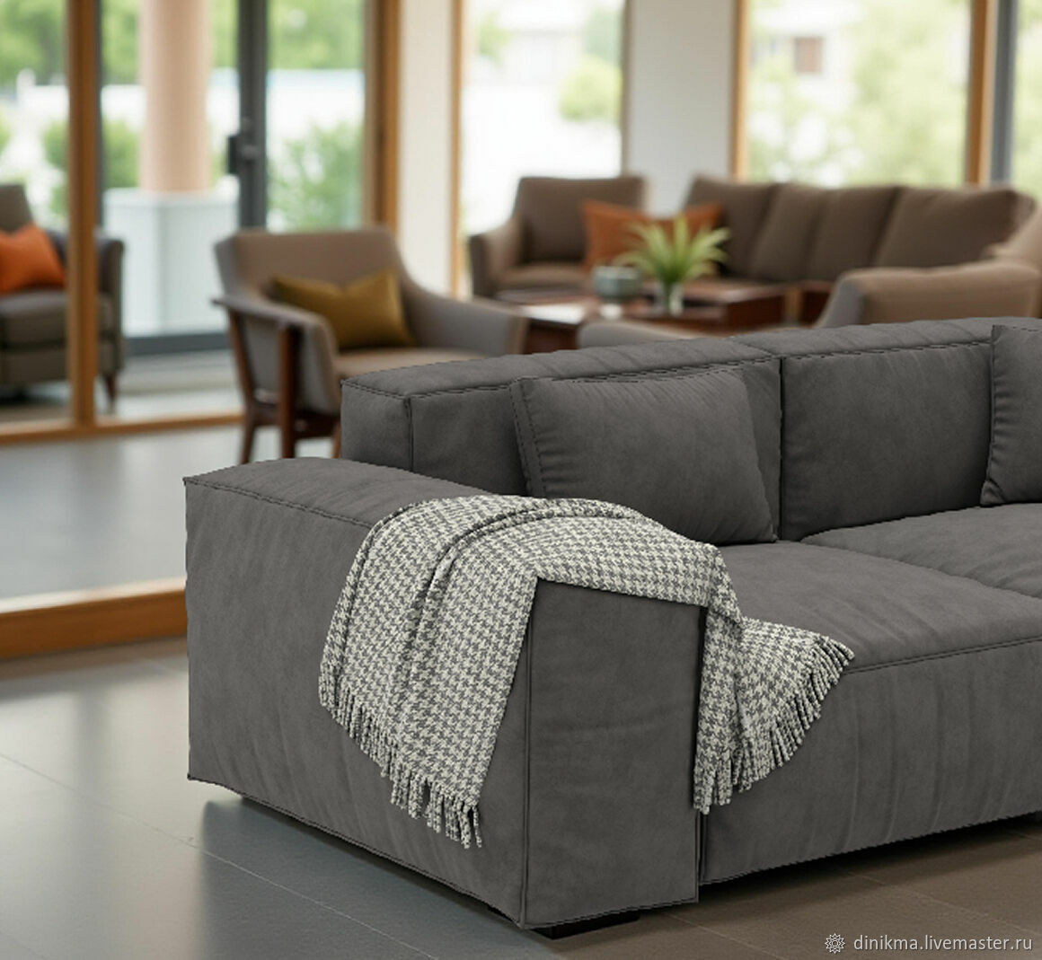 Диван дизайнерский Bela