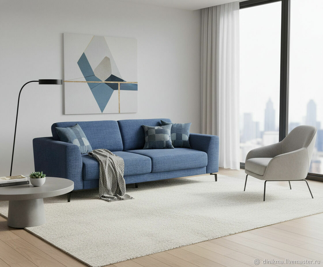 Дизайнерский диван Уитон