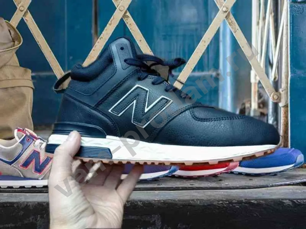 NB 574 (СИНИЕ, ЗИМНИЕ)