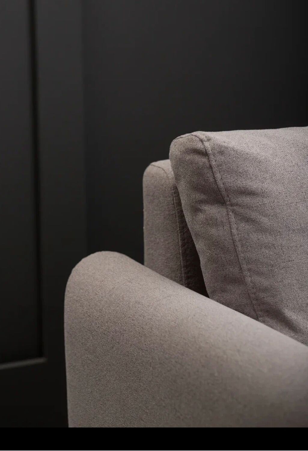 Диван прямой под заказ