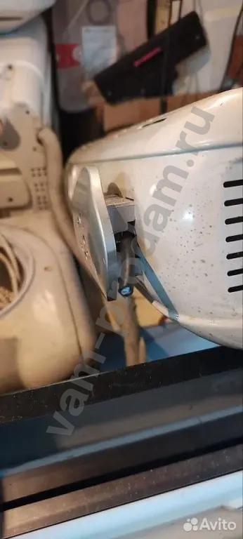 Масляный обогреватель Energy EN-1109 нерабочий