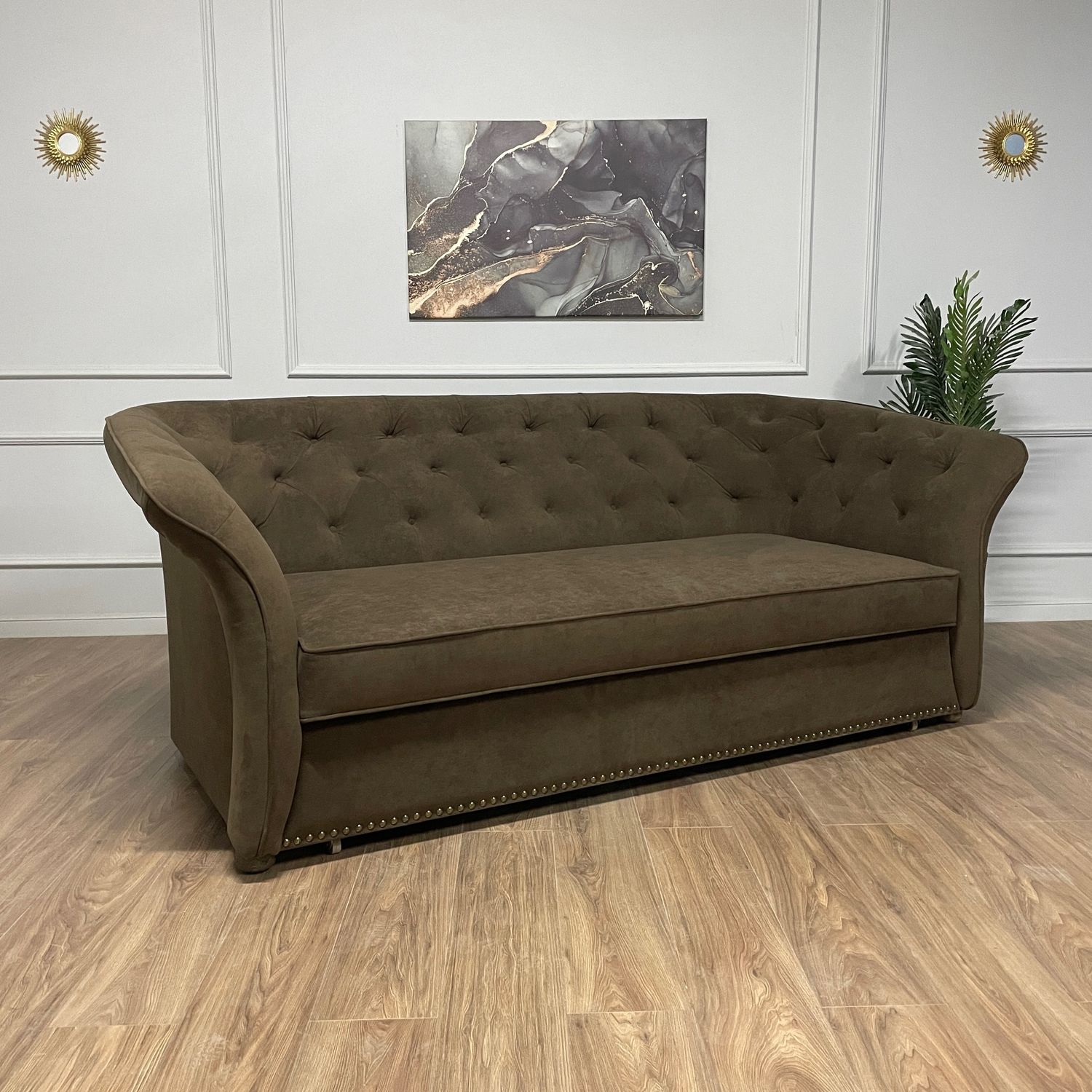 Диван Brooklyn раскладной