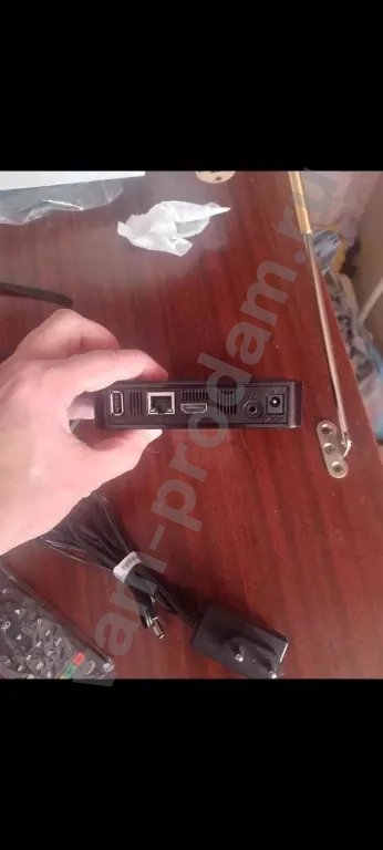 ip-tv приставка