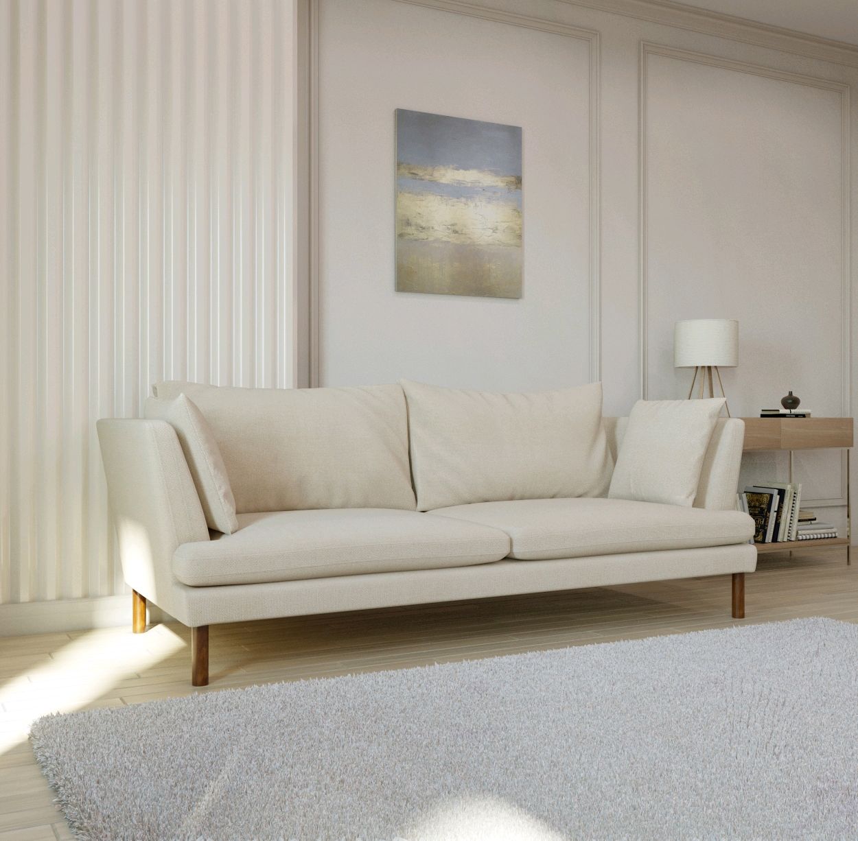 Диван Djun на заказ