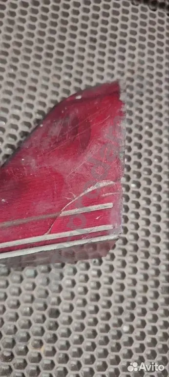 Задний стоп, фонарь на волгу газ 21