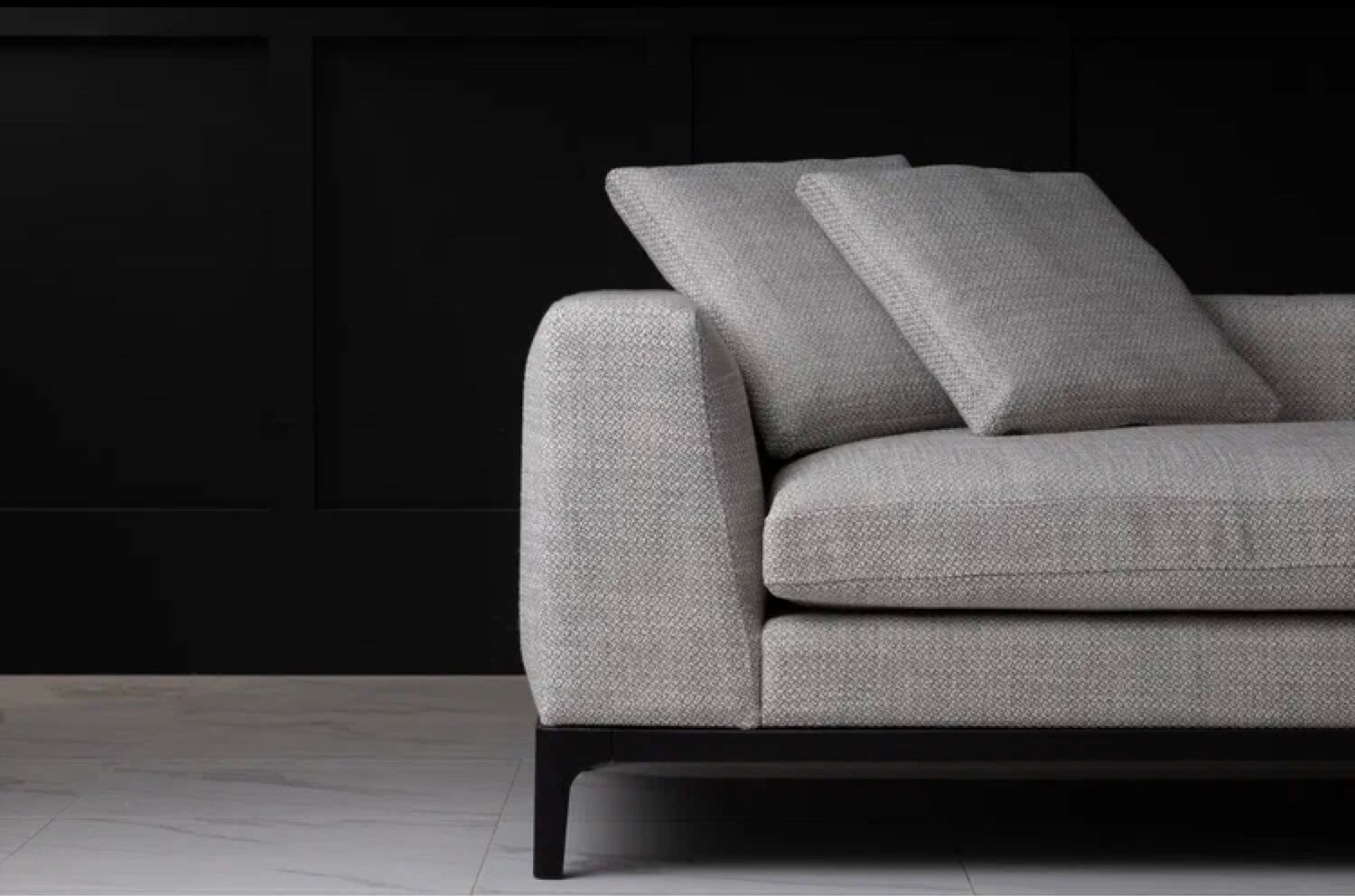 Диван прямой под заказ