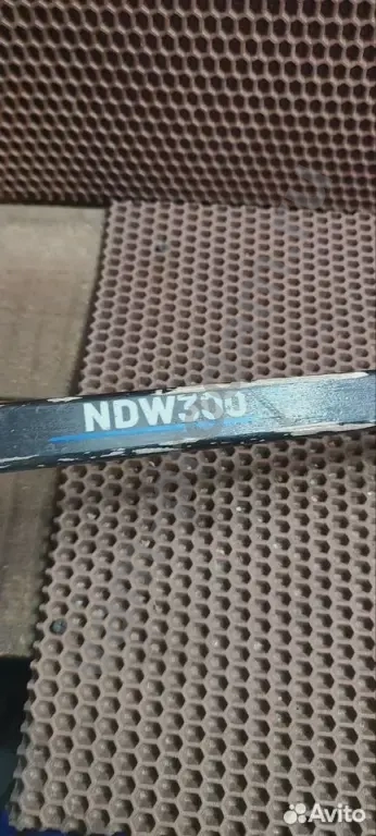 Клюшка хоккейная nordway ndw 300 5-7 лет
