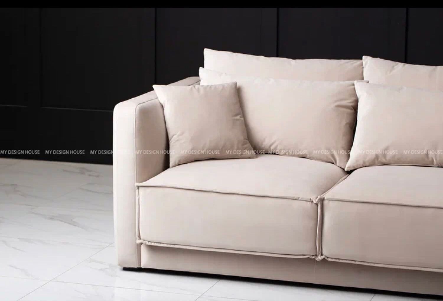 Диван прямой под заказ