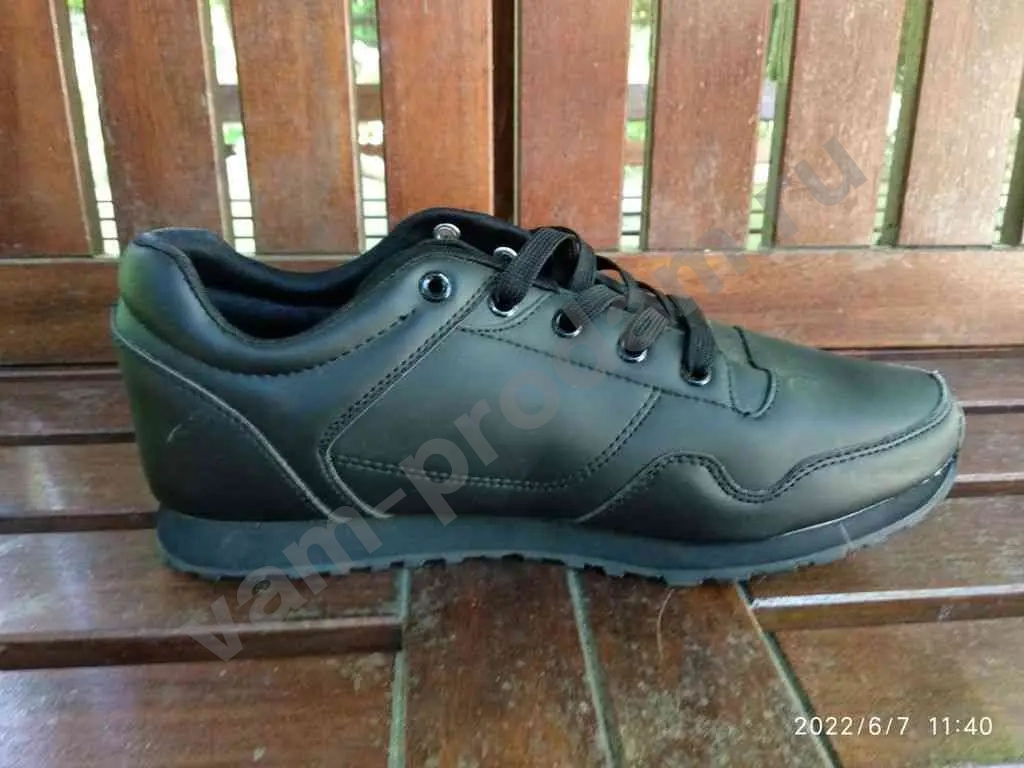 кроссовки муж. LACOSTE