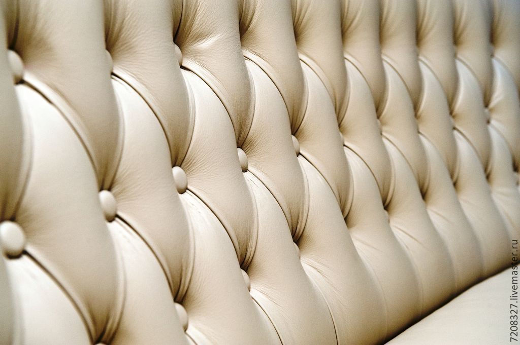 Диван в стиле 