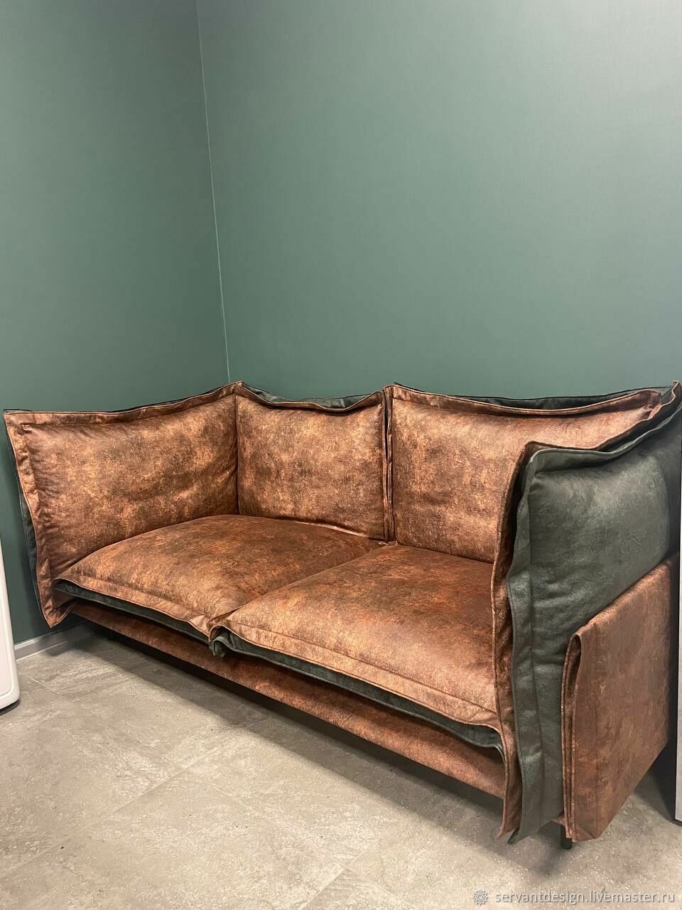 Диван Гравитация (мебельная фабрика)