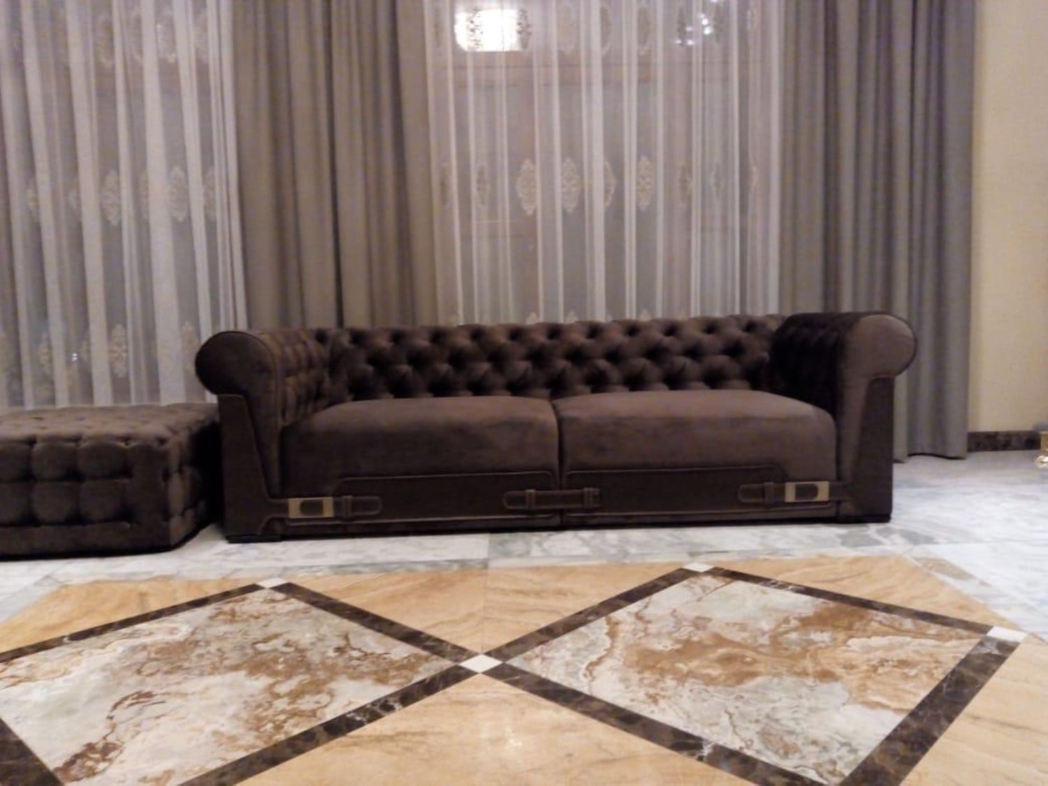 Диван прямой в наличии