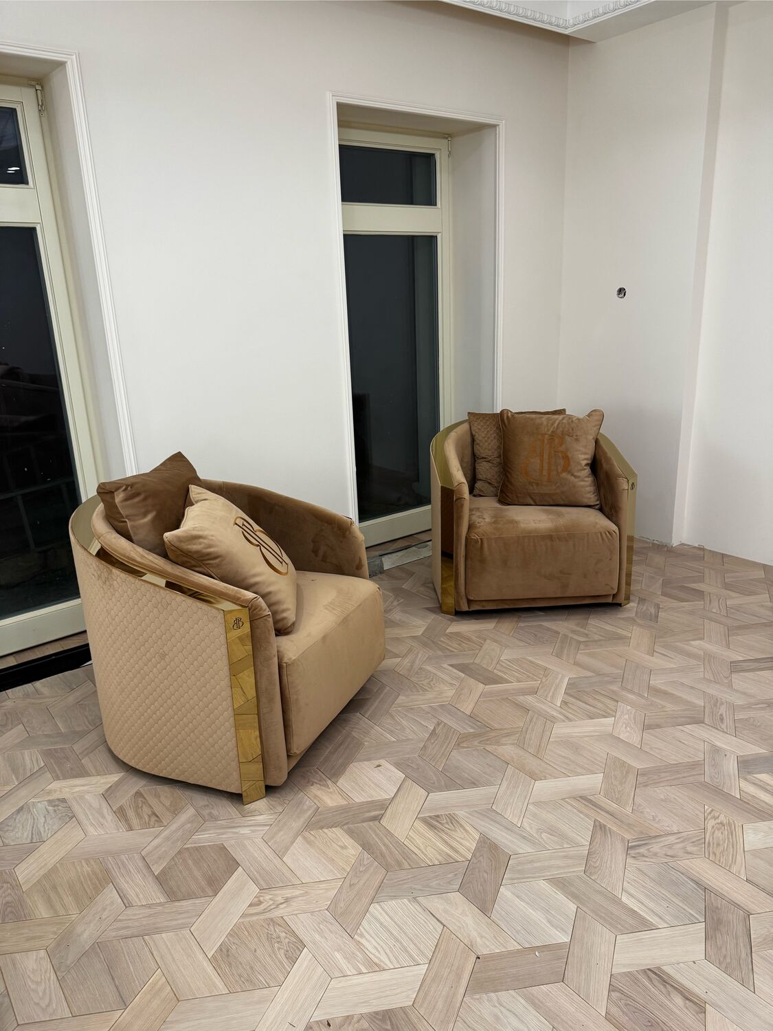 Диван Lava мотивам модели MAGMA от фабрики 